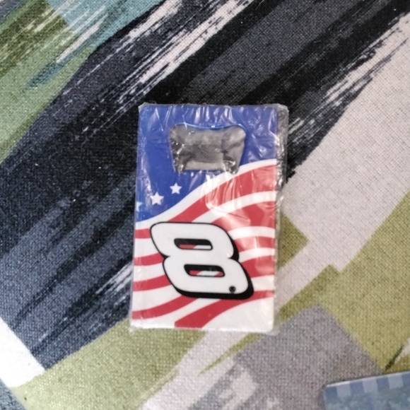 Dale Jr memorabilia - Picture 9 of 9